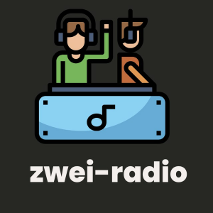 zwei radio-logo