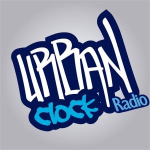 Urban Clock Radio-logo