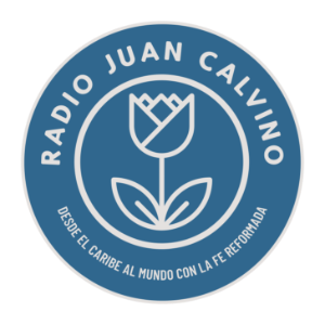 Radio Juan Calvino-logo