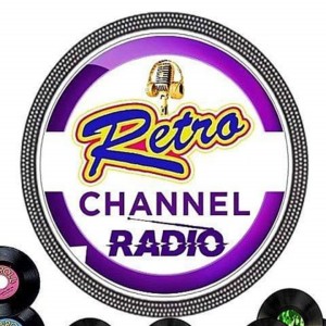 Retro Channel Radio-logo