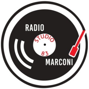 Radio Marconi Studio 83-logo