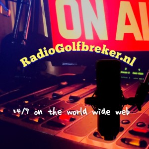 Radio Golfbreker-logo