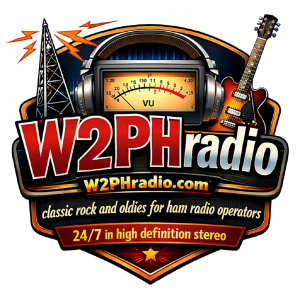 W2PH Radio-logo