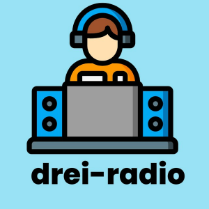 drei radio-logo