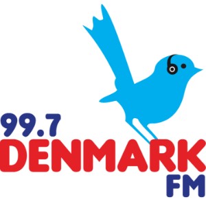 Denmark FM-logo