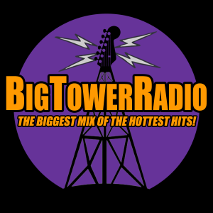 Big Tower Radio-logo