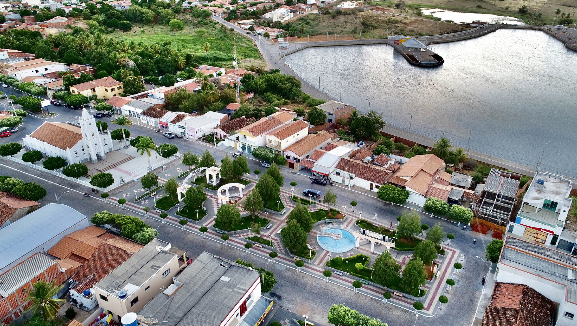 Alternativa 104,9 Fm