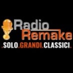 RADIO REMAKE-logo