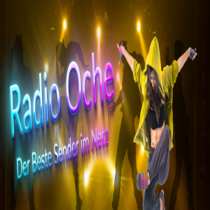 Radio Oche-logo