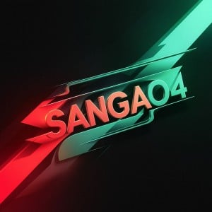 SANGA 04-logo