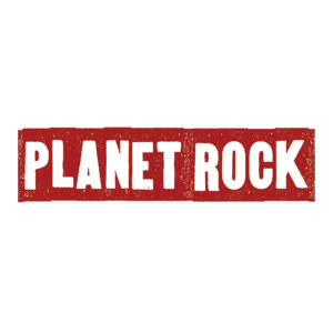 Planet Rock-logo