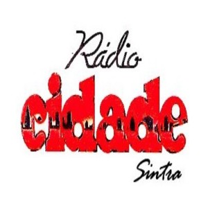 Radio Cidade Sintra-logo
