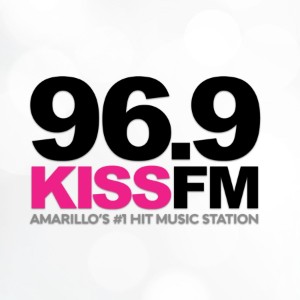96.9 Kiss FM-logo