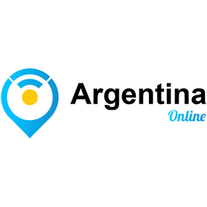 Argentina Online-logo