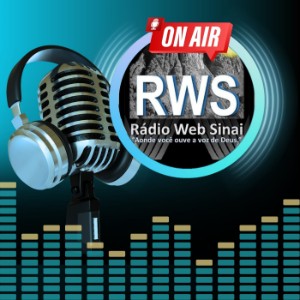 Radio Web Sinai-logo