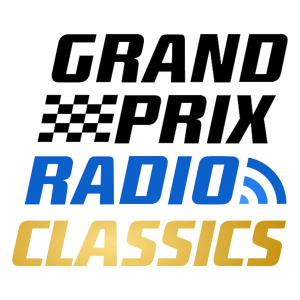 Grand Prix Radio More Classics-logo
