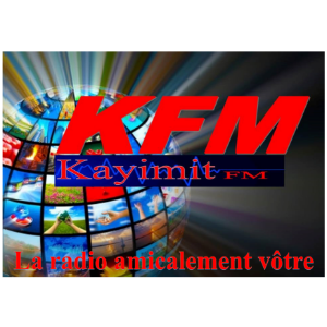 Radio Kayimit Paris-logo
