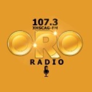 ORO Radio 107.3 FM