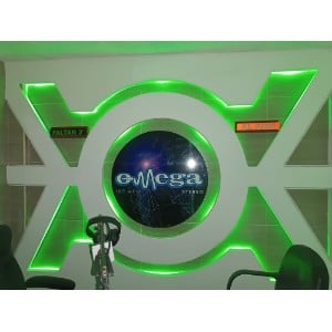 OMEGA 1074-logo