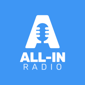 AllIn Radio-logo