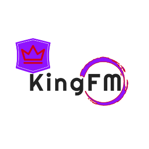 KingFM-logo