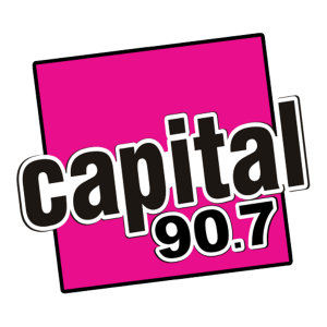 Capital Radio 907-logo
