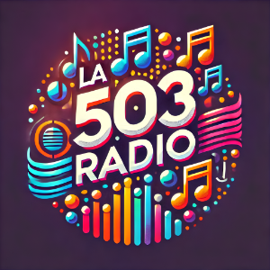 La 503 radio-logo