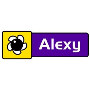 Alex Pepper Live-logo