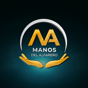 Manos Del Alfarero-logo