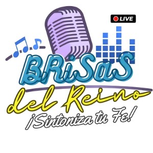 Brisas del Reino-logo