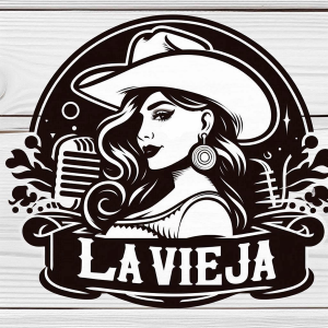 La Vieja-logo