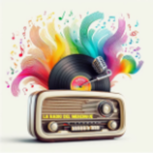 La Radio Del Merengue-logo