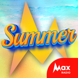 Max Radio Summer-logo