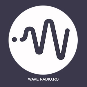 Wave Radio Romania-logo
