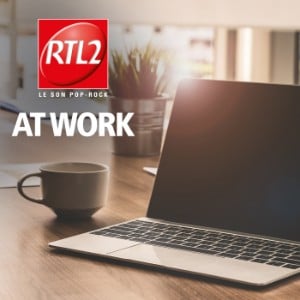 RTL2 at work-logo