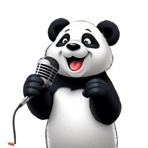 Radio Panda Latina-logo