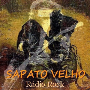 sapato velho radio rock-logo
