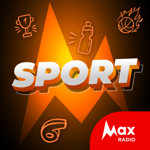 Max Radio  Sport-logo