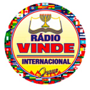 Radio Vinde Internacional-logo