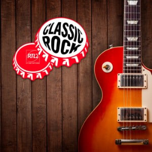 RTL2 Classic Rock-logo