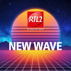 RTL2 New Wave-logo