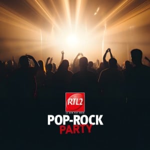 RTL2 Pop Rock Party-logo