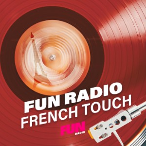 Fun Radio French Touch-logo