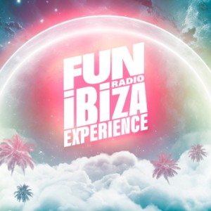 Fun Radio Ibiza Experience-logo