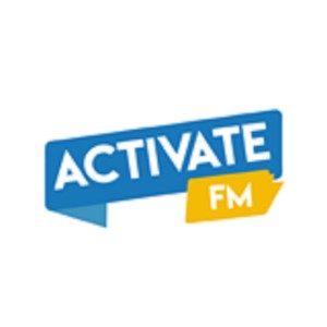 ACTIVATE FM GRANADA-logo