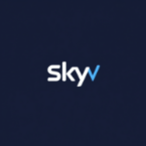 SkyV-logo