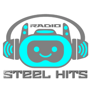 Radio Steel Hits-logo