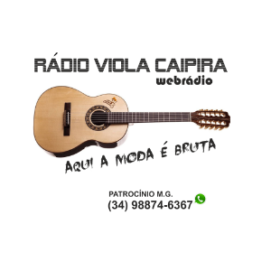 Radio Viola Caipira-logo