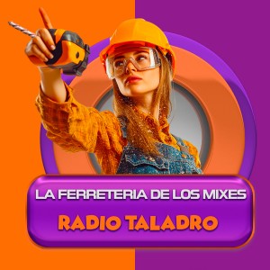 RADIO TALADRO FM-logo