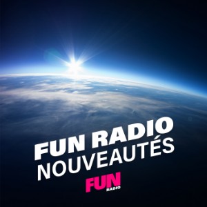 Fun Radio Nouveautes-logo